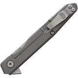Southern Grind Quill Framelock Satin SG08050011 by Southern Grind