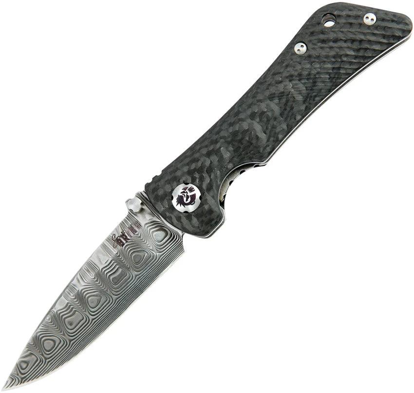 Southern Grind Spider Monkey Linerlock Damas SG06030808 by Southern Grind