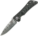 Southern Grind Spider Monkey Linerlock Damas SG06030808 by Southern Grind