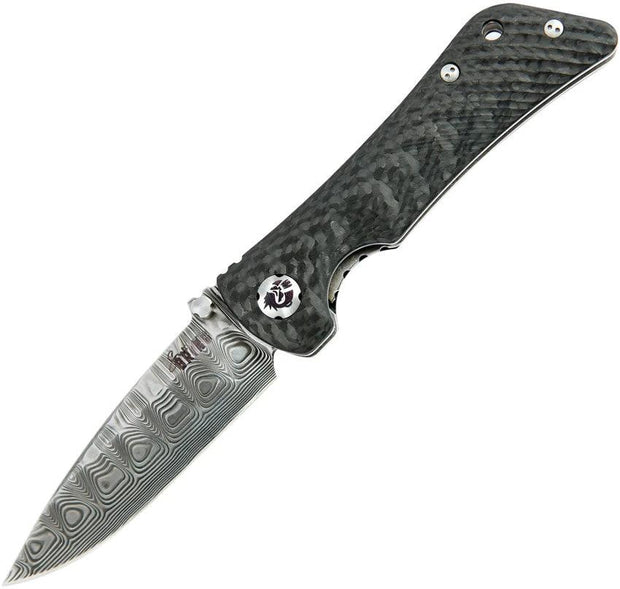 Southern Grind Spider Monkey Linerlock Damas SG06030808 by Southern Grind