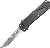 Southern Grind Auto Arachnid OTF Satin SG12030020 by Southern Grind