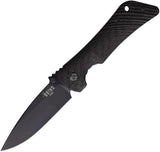 Southern Grind Spider Monkey Linerlock CF SG06130108 by Southern Grind