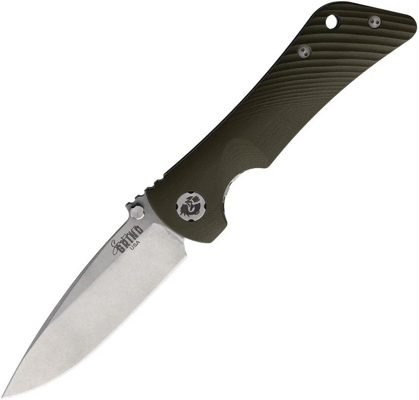 Southern Grind Spider Monkey Linerlock SG06130004 by Southern Grind