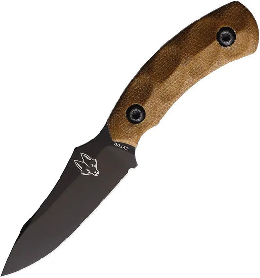 Southern Grind Jackal Pup Black SG05080125-01 by Southern Grind
