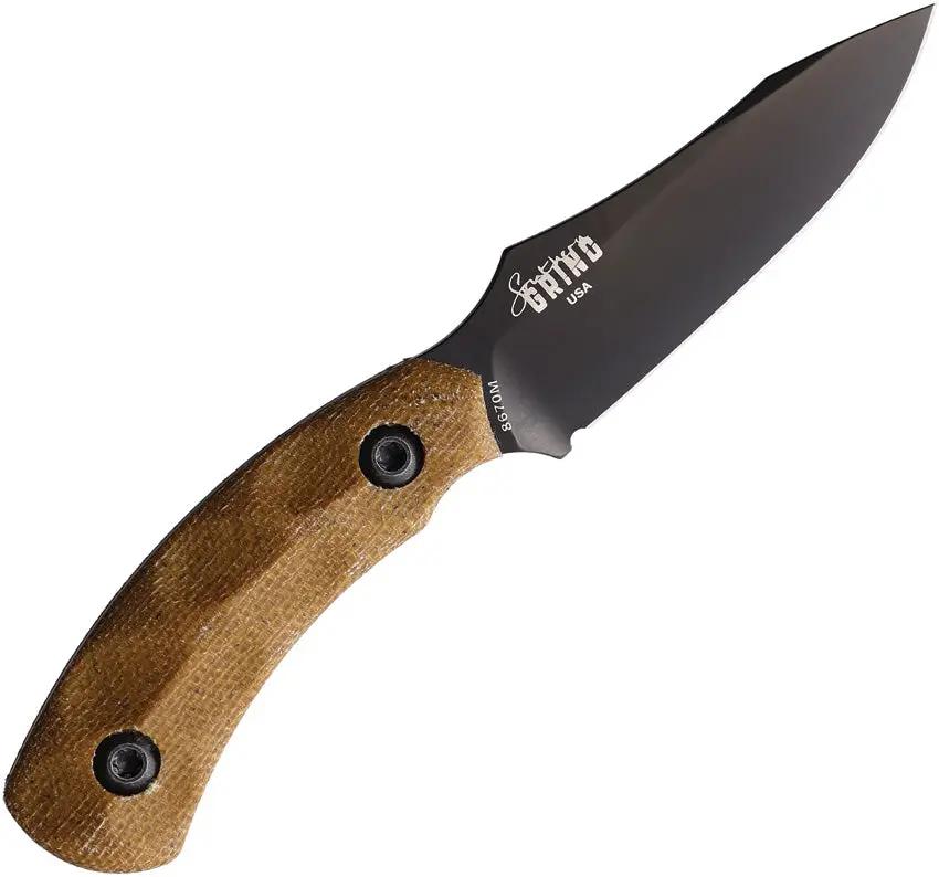 Southern Grind Jackal Pup Black SG05080125-01 by Southern Grind