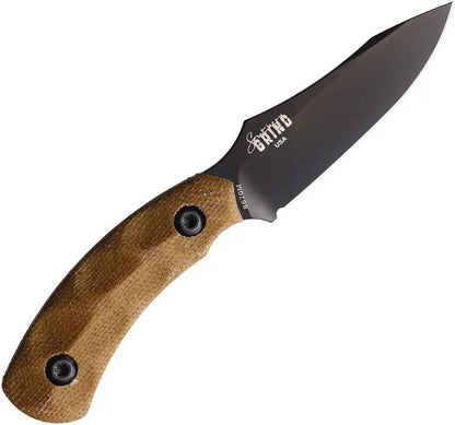 Southern Grind Jackal Pup Black SG05080125-01 by Southern Grind