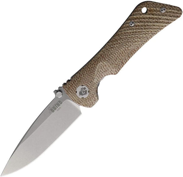 Southern Grind Spider Monkey DP Tan Mic SG06030025 by Southern Grind