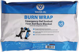 Water Jel Military Burn Blanket 3630-MC.00.000 by Water Jel