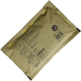 Water Jel Military Burn Dressing WJ50HA - Sterile Gel Soaked Burn Relief, Non Adherent, Stops Burning, 8x18 Inches by Water Jel