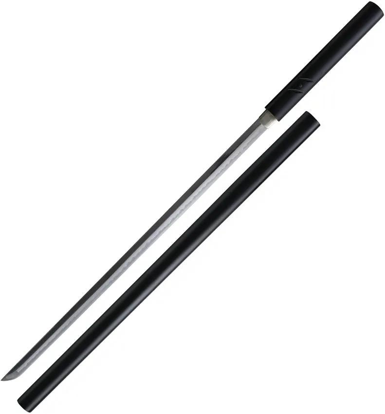 CAS Hanwei Zatoichi Stick Sword SH10141 Authentic Martial Arts Practice Weapon For Sword Enthusiasts by CAS Hanwei