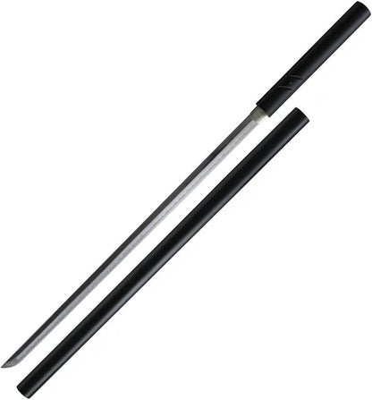 CAS Hanwei Zatoichi Stick Sword SH10141 Authentic Martial Arts Practice Weapon For Sword Enthusiasts by CAS Hanwei