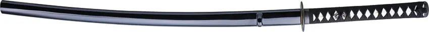 CAS Hanwei Practical Katana SH10701 Balanced Authentic Blade For Martial Arts Training And Display by CAS Hanwei