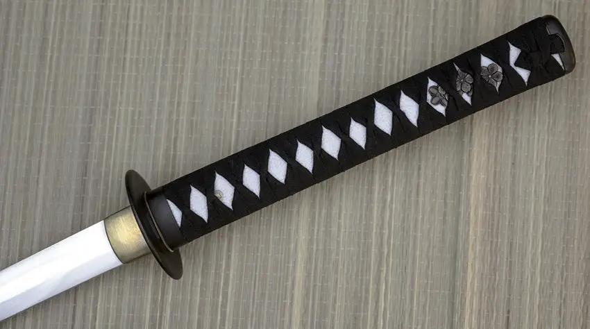 CAS Hanwei Practical Katana SH10701 Balanced Authentic Blade For Martial Arts Training And Display by CAS Hanwei