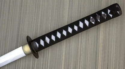 CAS Hanwei Practical Katana SH10701 Balanced Authentic Blade For Martial Arts Training And Display by CAS Hanwei
