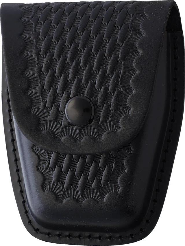 Sheaths Handcuff Case Black SH1241 HCCBW002 by Sheaths