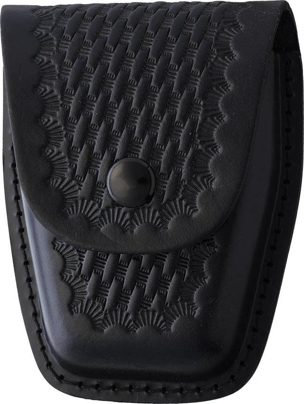 Sheaths Handcuff Case Black SH1241 HCCBW002 by Sheaths