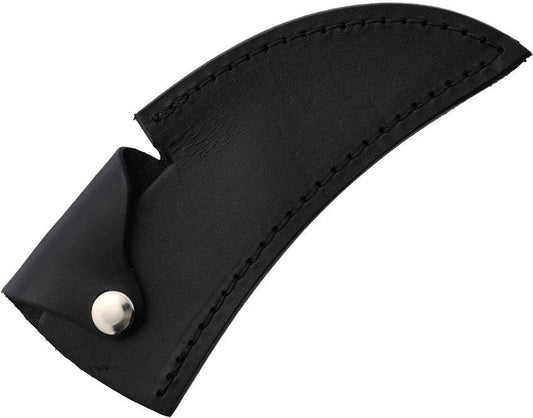 Sheaths Karambit Sheath Black Leather SH1248 by Sheaths