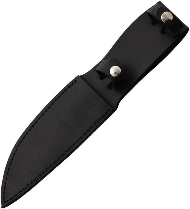 Sheaths Fixed Blade Sheath Black SH1250 by Sheaths