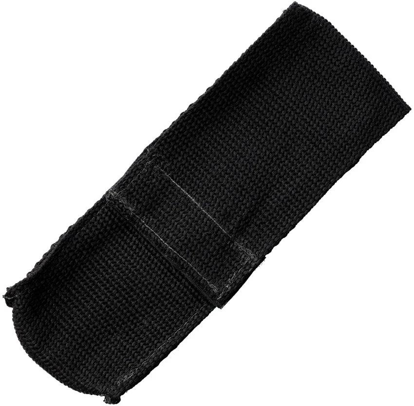 Sheaths Large Black Nylon Sheath SH1254 by Sheaths