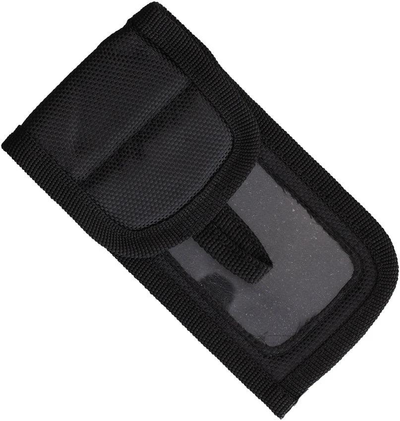 Sheaths Folding Sheath with Window SH1255 POO11 by Sheaths