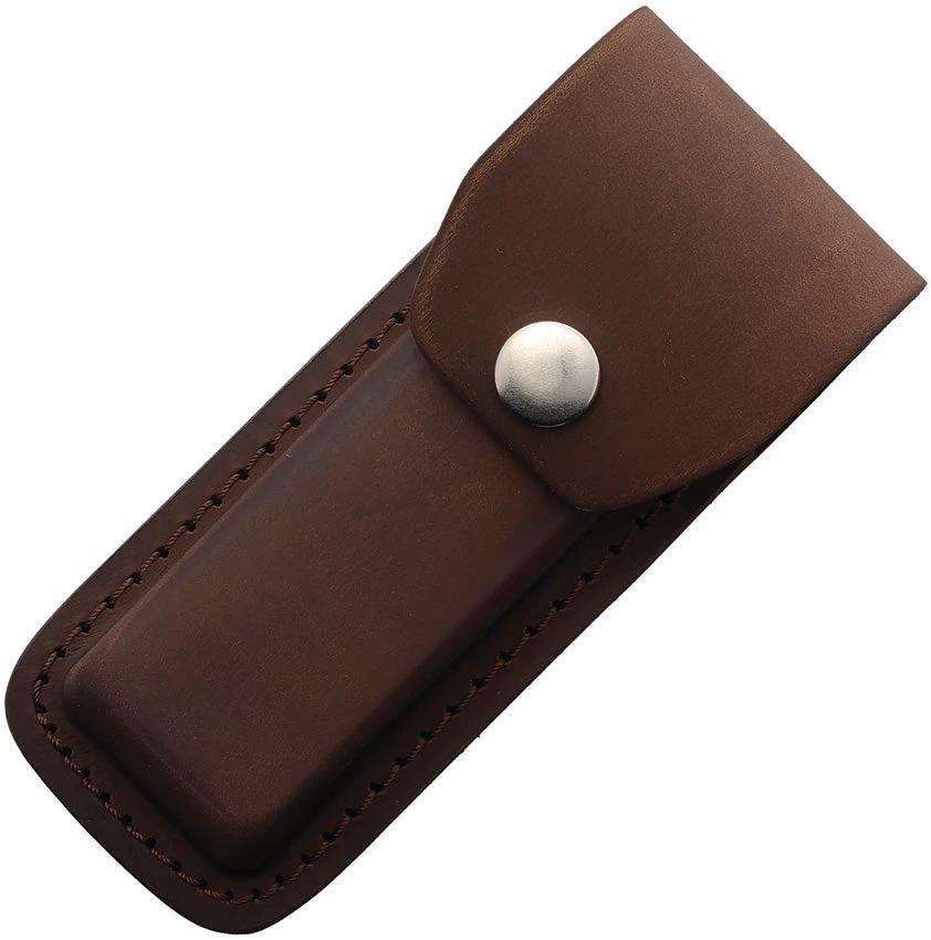 Sheaths Leather Belt Pouch SH1267 by Sheaths