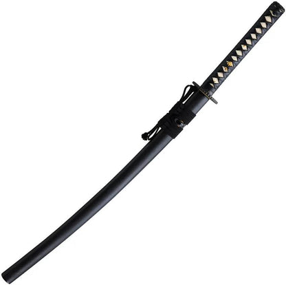 CAS Hanwei Practical Plus Katana Well Balanced Authentic Form For Collectors And Martial Arts Enthusiasts by CAS Hanwei