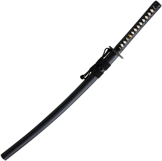 CAS Hanwei Practical Plus Katana Well Balanced Authentic Form For Collectors And Martial Arts Enthusiasts by CAS Hanwei