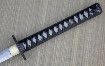 CAS Hanwei Practical Plus Katana Well Balanced Authentic Form For Collectors And Martial Arts Enthusiasts by CAS Hanwei