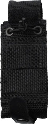 Sheaths SH311 Sheath - Durable Nylon Construction, Black Finish, 5.75 x 2.13 x 1.5 Inch by Sheaths
