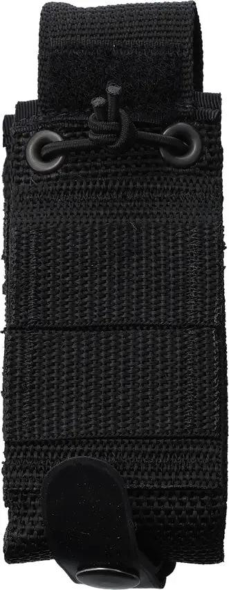 Sheaths SH311 Sheath - Durable Nylon Construction, Black Finish, 5.75 x 2.13 x 1.5 Inch by Sheaths