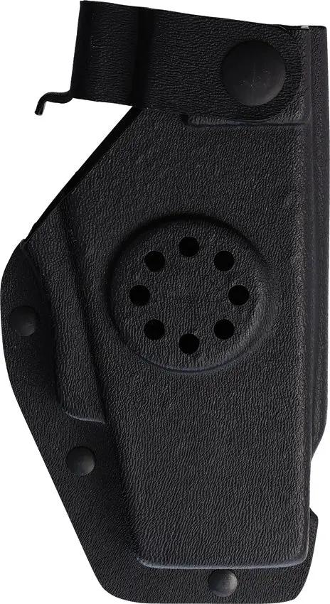 Sheaths SH314 Kydex Belt Sheath - Durable Black With Secure Retention, 6.75 X 4 X 2.5 Inches by Sheaths