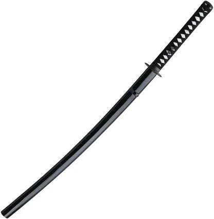 CAS Hanwei Practical XL Katana For Martial Artists Longer Blade With Realistic Weight And Balance by CAS Hanwei
