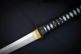 CAS Hanwei Practical XL Katana For Martial Artists Longer Blade With Realistic Weight And Balance by CAS Hanwei