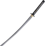 CAS Hanwei Practical Plus Elite Katana For Serious Practitioners And Collectors Seeking Authentic Craftsmanship by CAS Hanwei