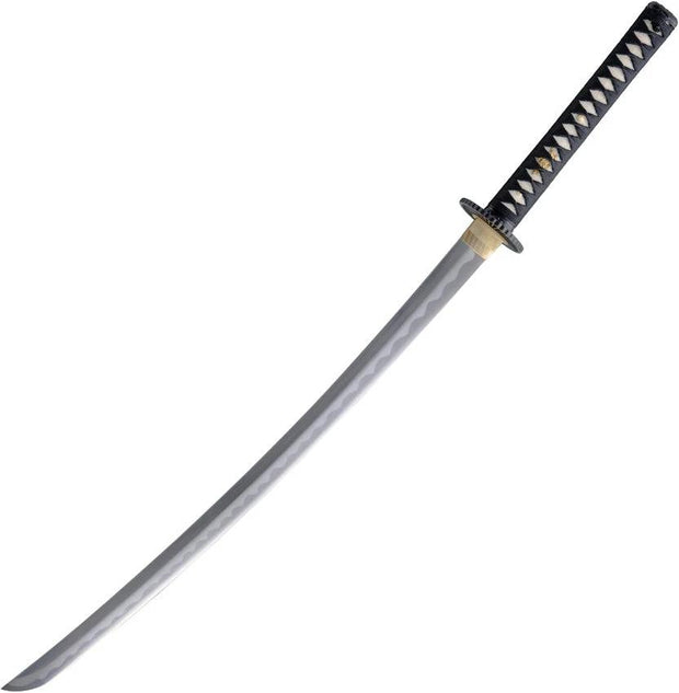 CAS Hanwei Practical Plus Elite Katana For Serious Practitioners And Collectors Seeking Authentic Craftsmanship by CAS Hanwei