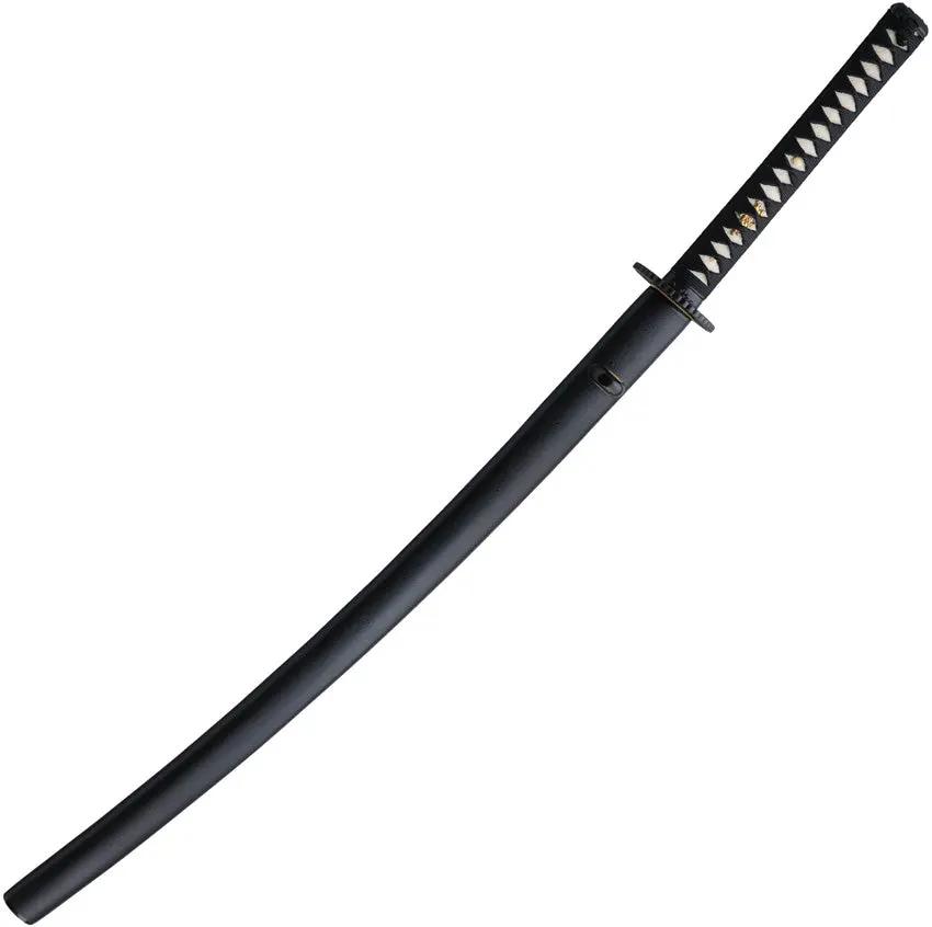 Cas Hanwei Practical Plus XL Katana Durable Training Sword For Serious Martial Artists And Kata Practice by CAS Hanwei