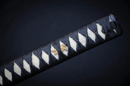 Cas Hanwei Practical Plus XL Katana Durable Training Sword For Serious Martial Artists And Kata Practice by CAS Hanwei