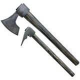 Shadow Cutlery Weapons Of Floki SH8003 - Replica Viking Prop With Wall Plaque And Certificate Of Authenticity by Shadow Cutlery