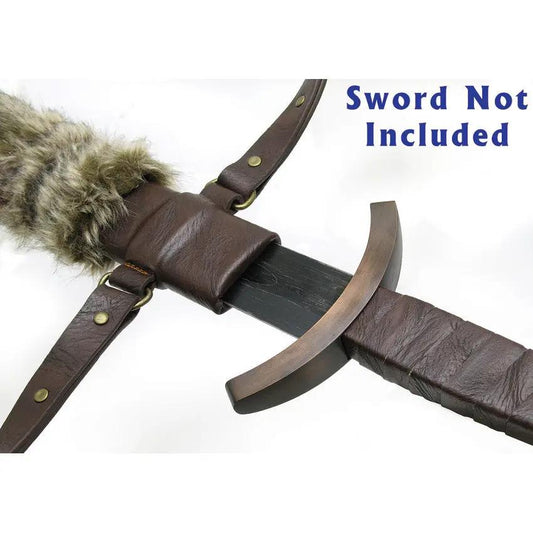 Shadow Cutlery Sword of Lagertha Scabbard SH8011 by Shadow Cutlery