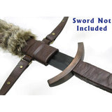 Shadow Cutlery Sword of Lagertha Scabbard SH8011 by Shadow Cutlery
