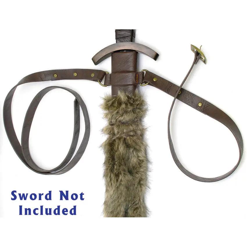 Shadow Cutlery Sword of Lagertha Scabbard SH8011 by Shadow Cutlery