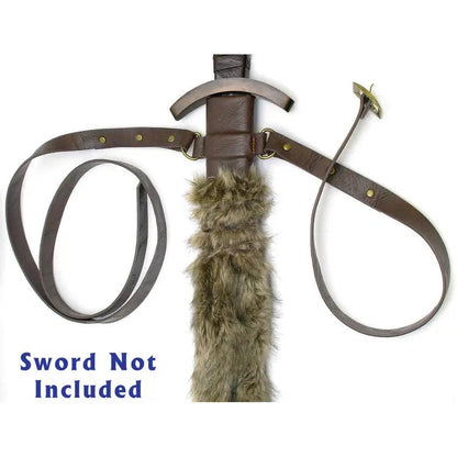 Shadow Cutlery Sword of Lagertha Scabbard SH8011 by Shadow Cutlery