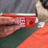 Shooters Choice Lead Remover 4oz Tin Quickly Removes Lead Fouling And Restores Accuracy by Shooters Choice