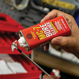 Shooters Choice MC-7 Bore Cleaner And Conditioner - Ammonia Free Non Abrasive Bore Cleaning Copper And Carbon Fouling by Shooters Choice