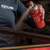 Shooters Choice Rust Prevent 6oz Aerosol - Displaces Moisture And Protects Against Rust, Salt Air And Fingerprint Acid by Shooters Choice