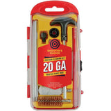 Shooters Choice 20 Ga Shotgun Cleaning Kit SHF-SRK-20 by Shooters Choice