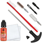 Shooters Choice Rifle Cleaning Kit 9mm SHF-SRK-9MM by Shooters Choice