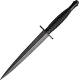 J. Adams Sheffield England Commando Dagger SYKES FAIRBAIRN PATTERN 3-BLK by J. Adams Sheffield England