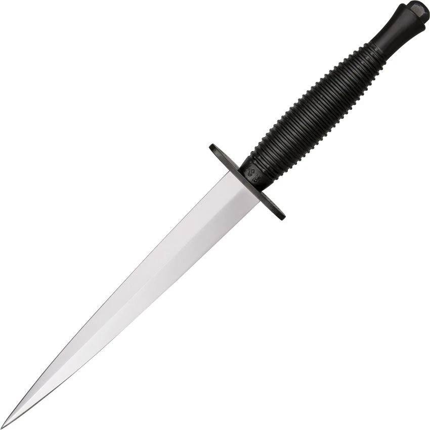 J. Adams Sheffield England Commando Dagger SYKES FAIRBAIRN BRIGHT by J. Adams Sheffield England