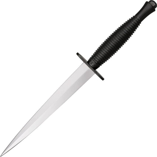 J. Adams Sheffield England Commando Dagger SYKES FAIRBAIRN BRIGHT by J. Adams Sheffield England